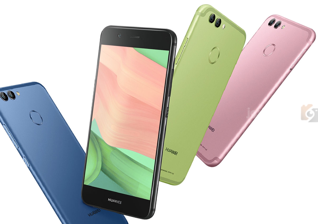 مواصفات خرافية…  أبرز مواصفات هاتف Huawei Nova 2 Plus يستحق التجربة