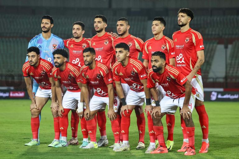 موعد مباراة الاهلي القادمة: الأهلي يستضيف الاتحاد السكندري في مواجهة حاسمة على استاد القاهرة دوري نايل