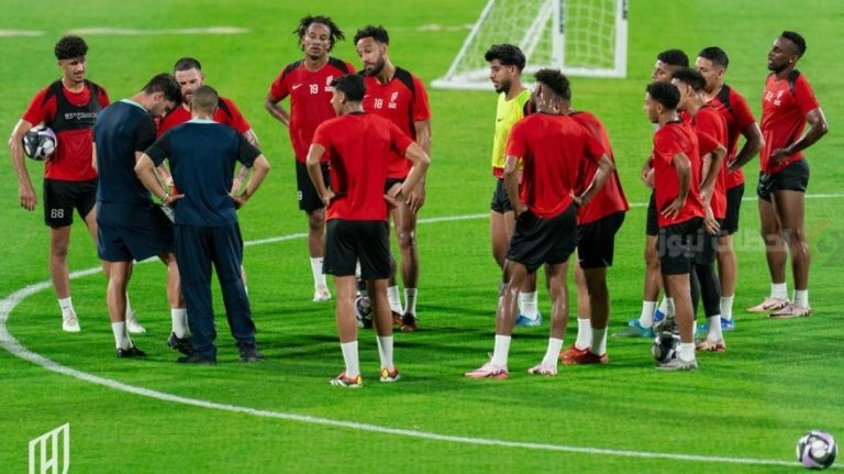 في قمة الجولة 11 من دوري روشن | تعرف على موعد مباراة القادسية والتشكيل المتوقع لبيولي