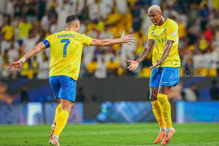 موعد مباراة النصر وضمك والتشكيل المتوقع للفريقين في الجولة 12 من روشن