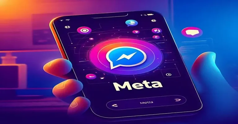 ميتا تطور مكالمات الـMessenger وتضيف خاصية جديدة ومميزة