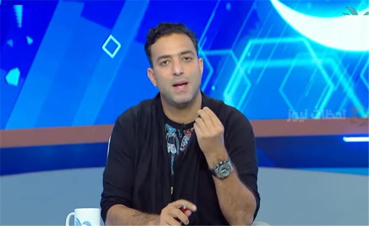 تصريحات نارية من ميدو يتكلم فيها عن مشكلة صلاح في عدم التجديد