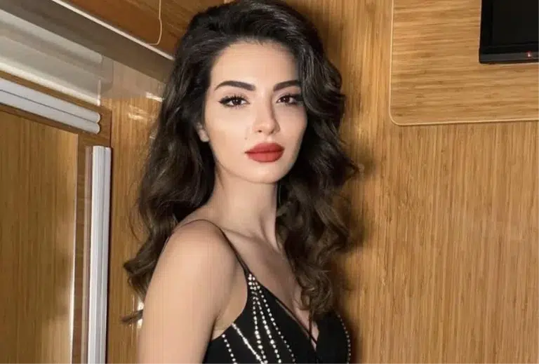 “تم طردي من الفيلم بسبب فلسطين” ميليسا باريرا تكشف سبب استبعادها من سلسلة Scream