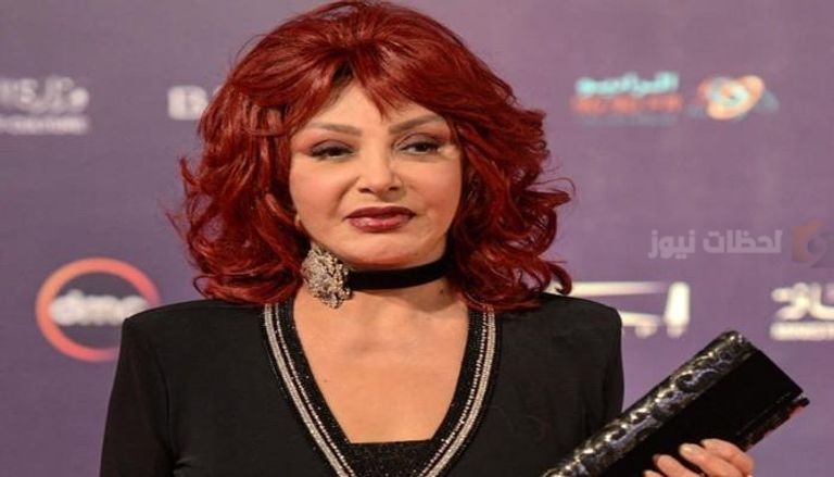 حصريًا | “نبيلة عبيد” تكشف تفاصيل دورها في مسلسلها السعودي الجديد 2025