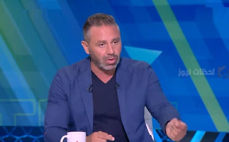 التجديد لزيزو أمر لازم ولكن!! تصريحات مثيرة من نجم الأبيض التاريخي حول مشاكل الزمالك