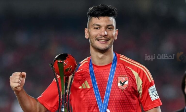 والد نجم الأهلي يكشف | تطورات الإصابة وموعد عودة نجم الفريق بعد مباراة العين الإماراتي