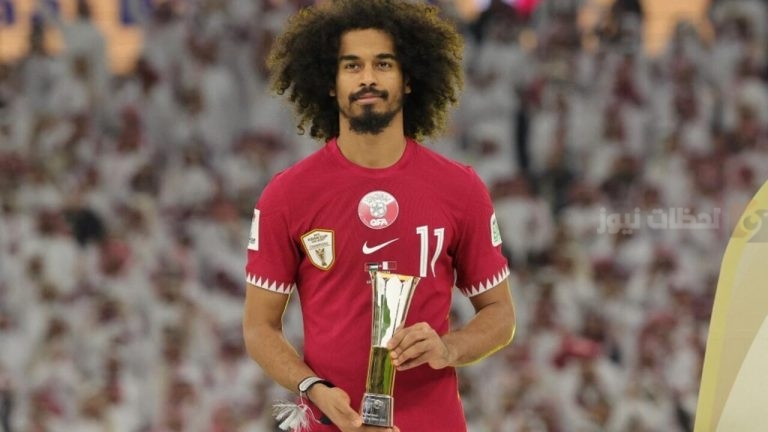 رد مثير من نجم السد | حكم لقاء الهلال كان مميز واعطيه العلامة الكاملة على الأداء