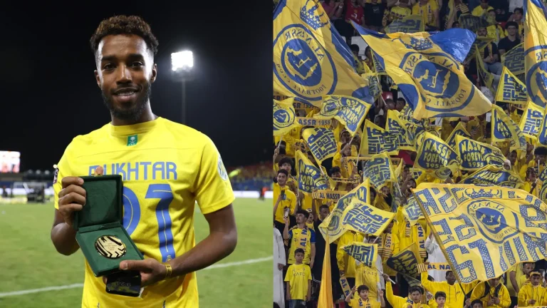 ينتقل مجانًا | تطور يهدد استمرار نجم النصر السعودي.. قبل أسابيع من الميركاتو الشتوي 2025