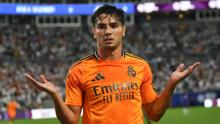 صراع كبير بين كبار أندية أوروبا لكي يضموا نجم ريال مدريد المميز