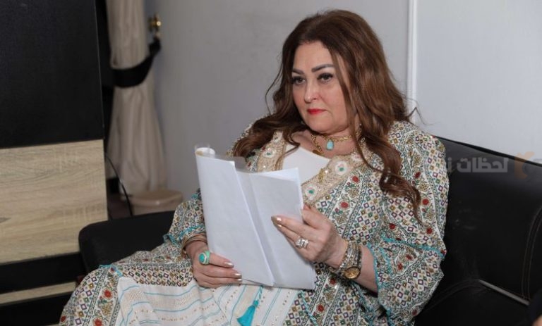 هل حريق منزل نهال عنبر مقصود؟!! الفنانة توضح حجم الخسائر وحقيقة إصابتها
