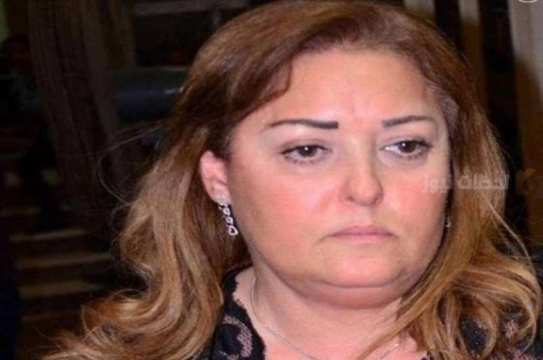 نشوب الحريق | نجاة الفنانة “نهال عنبر” من حريق كبير بمنزلها.. وإنقاذ حفيدها من الكارثة!!