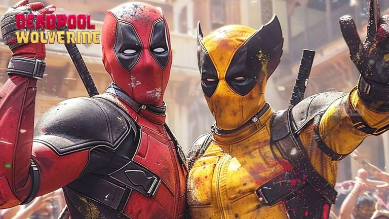 تعديل نهاية فيلم Deadpool & Wolverine والسبب بليك ليفلي وهذه التفاصيل