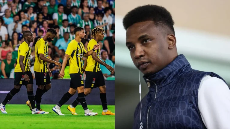 “سبحان مغير الأحوال”!! نور يفتح ملف ناري للهلال بخصوص إهانة رؤساء أندية روشن