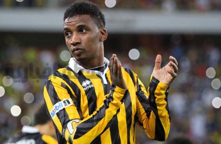 “غاب عنكم نيفيز وشوفتم مستواكم”!! نور يستفز الهلاليين قبل لقاء العميد في كأس الملك