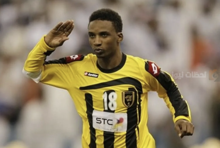 جماهيرنا علامة استفهام!! نور ينتقد جماهير العميد رغم تصدر دوري روشن السعودي