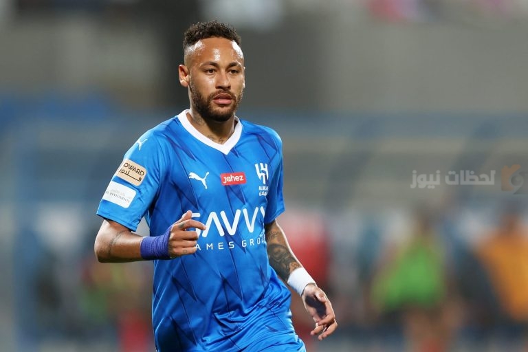 هل يشارك البرازيلي؟؟ | نجم الهلال السعودي يؤكد على مشاركة “نيمار” في كأس العالم للأندية 2025!!
