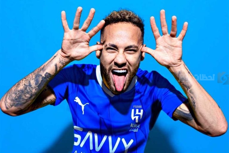 “لا يوجد فريق أفضل من الهلال” نيمار يكشف عن أصعب أوقاته مع الهلال