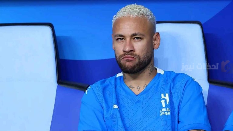 صفقة جديدة | الهلال يفجر مفاجأة بشأن نيمار.. فهل يبدأ بالاستغناء عنه للحصول على آخر؟؟؟