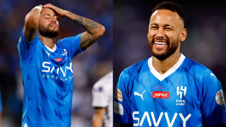 200 مليون درهم؟!! نيمار يثير الجدل بتوقيع عقدًا جديدًا في الإمارات