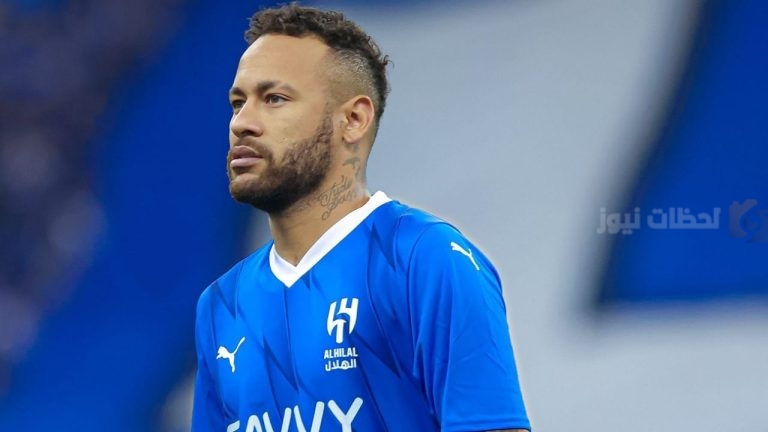بالفيديو | ابنة “نيمار” تحيي جماهير الهلال السعودي خلال تواجدها بمقر الزعيم.. مافي