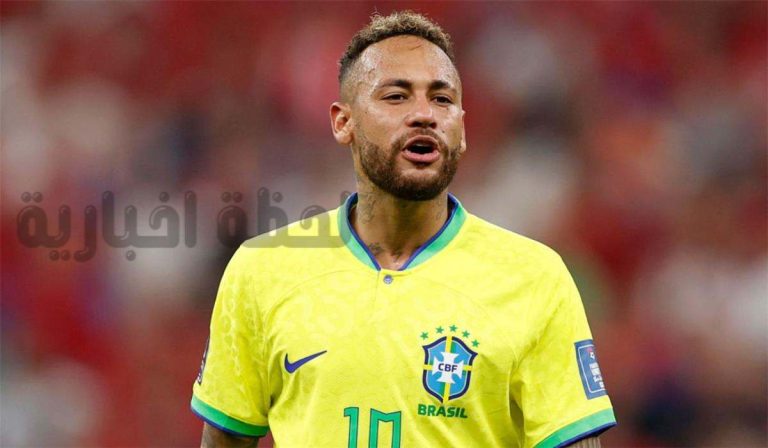 حصريًا: نيمار يصف تجربته في السعودية ويشيد بمقومات المملكة لاستضافة كأس عالم مميز