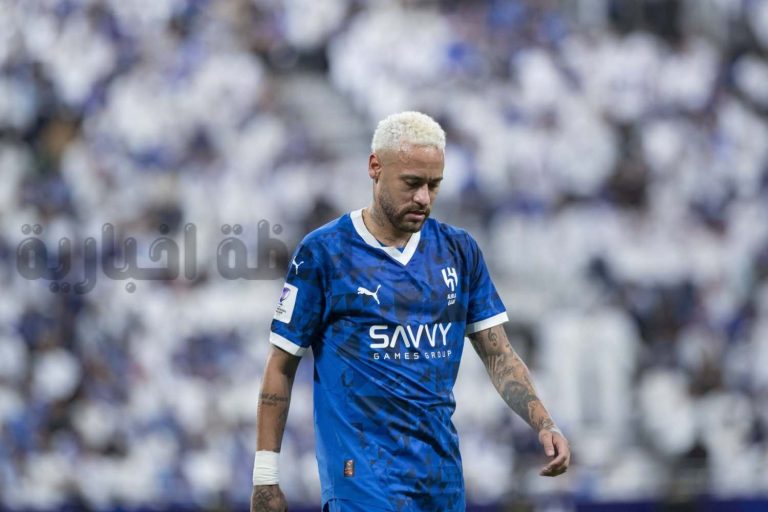 مفاجأة مدوية | رد “نيمار” على رغبة الهلال السعودي في التخلص منه قريبًا.. ماذا يحدث؟؟
