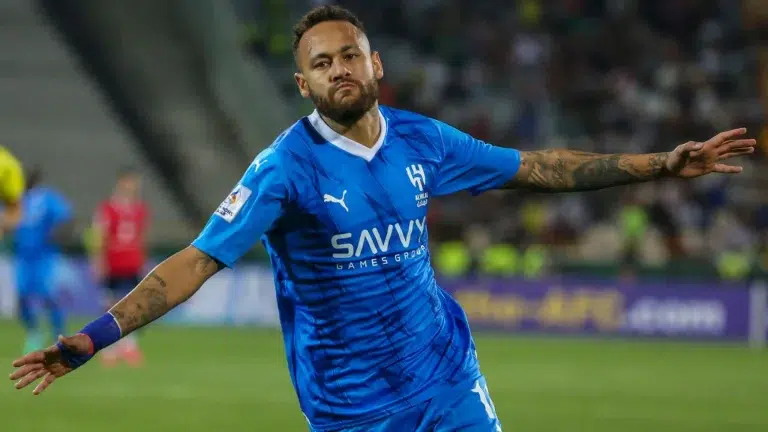 كل الطرق تُؤدي خارج الهلال!! الدوري البرازيلي يستعيد نيمار في الميركاتو.. ليس ساوباولو