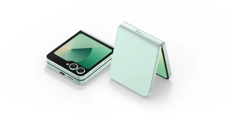“التألق كالعادة في كل شيء” تعرف على أفخم مواصفات هاتف Samsung Galaxy Z Flip 6