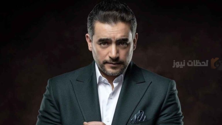 طب مفاجئ من معجب بـ “هاني سلامة” وهذا رد الفنان عليه