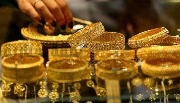 سعر الذهب اليوم