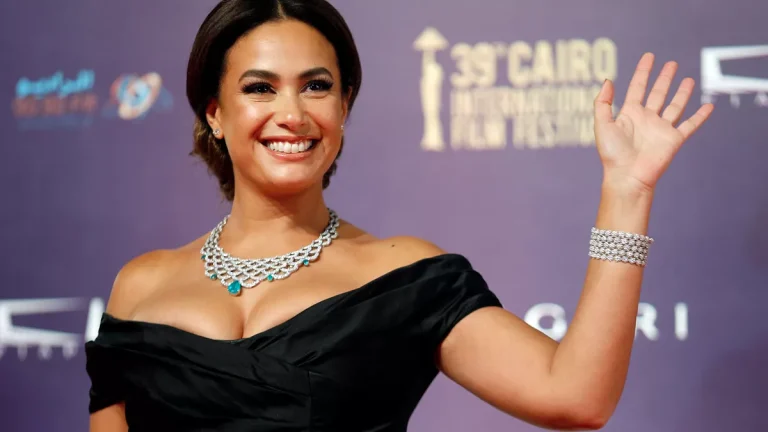 احتفالًا بعيد ميلادها | كريم ظافر وعز هم أهم الشخصيات المؤثرين في هند صبري