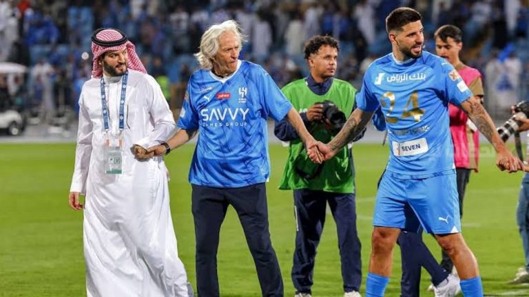 وثائقي دوري روشن يكشف | تفاصيل إصابة نيمار ومعاناته بعيدًا عن الهلال في فترة الصليبي