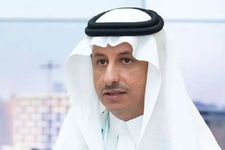 وزير السياحة السعودي يكشف | تفاصيل الرحلة الأطول في حياته سفر لمدة 25 ساعة!!