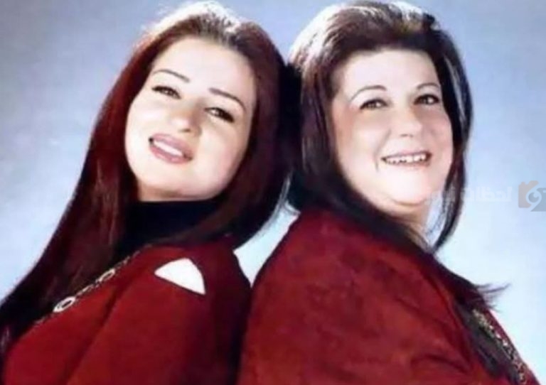 السينما المصرية تعيش حالة حزن كبيرة | وفاة والدة مي عز الدين