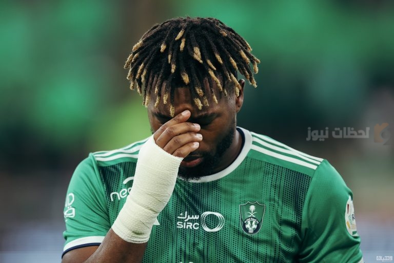 وكيل ماكسيمان ينهي الجدل!! رد مثير ومفاجئ من نجم الأهلي السعودي على أنباء خيار العودة في يناير
