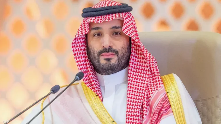 السعودية من أفضل الدول في العالم | ولي العهد يؤكد على أن اقتصاد المملكة ينمو بشكل ملحوظ