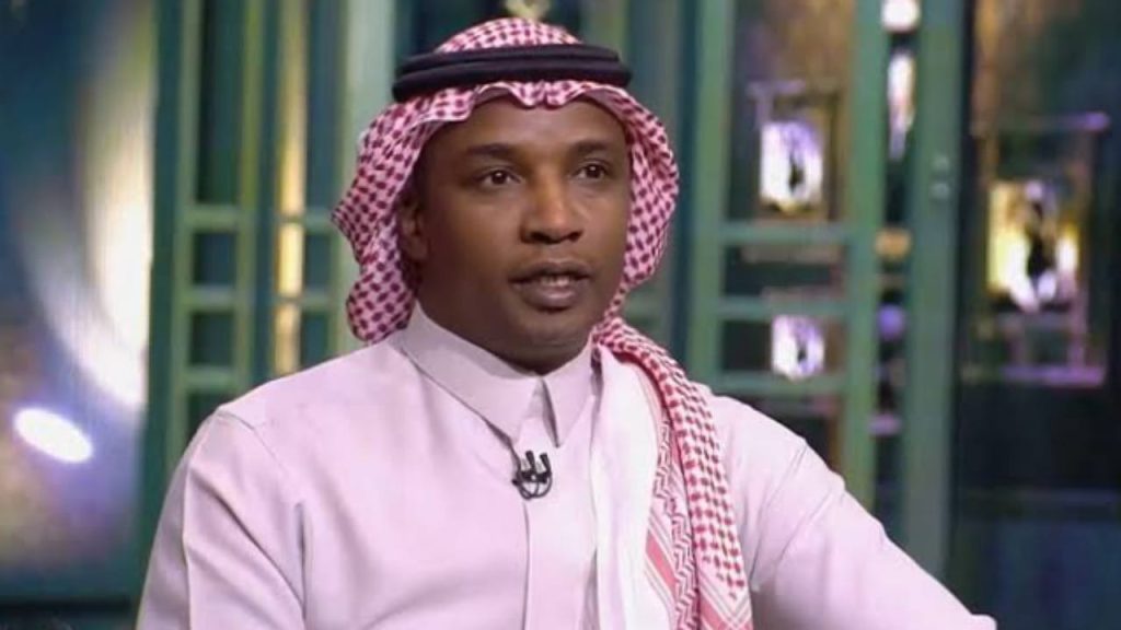 وليد علي