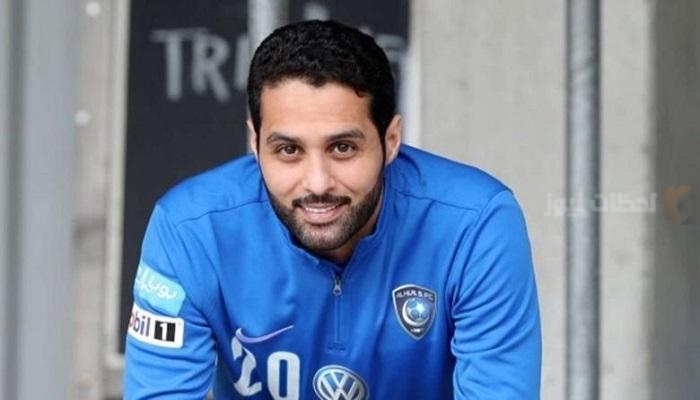 انهيار محبي النادي | ياسر القحطاني في حالة صدمة بعد خسارة الهلال